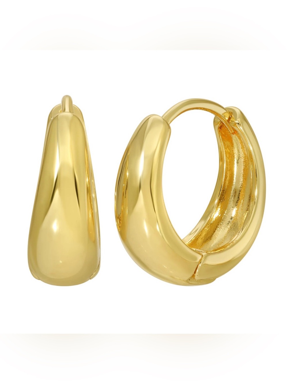 On Point Click Midi Hoop